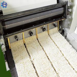 11000pcs/8h Instant Noodle Production Line