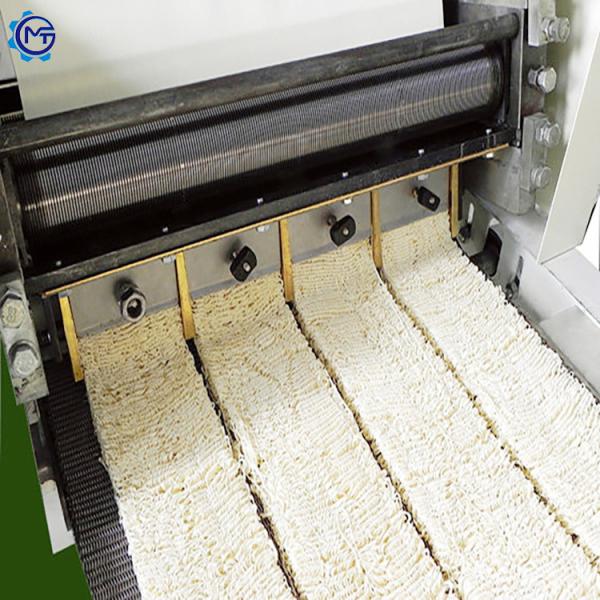 Buy 11000pcs/8h Instant Noodle Production Line at wholesale prices