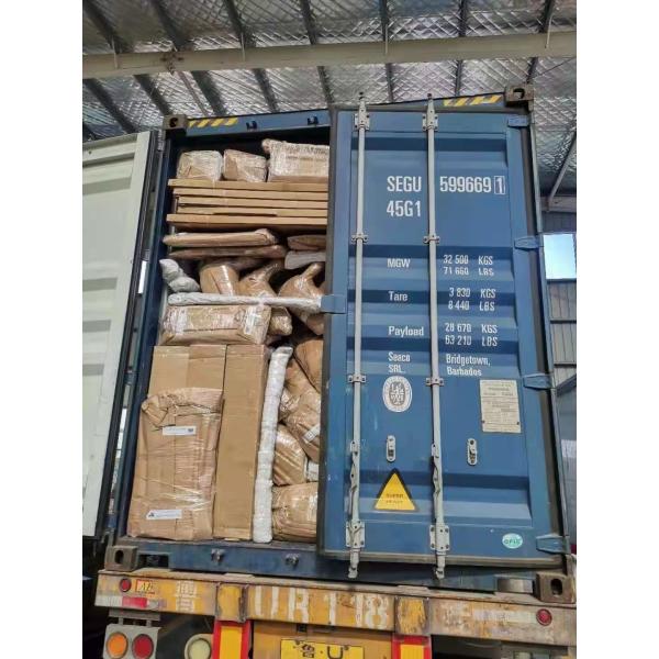 Q235 Steel Front Bumper Replacement Bullbar For Isuzu Dmax 2021