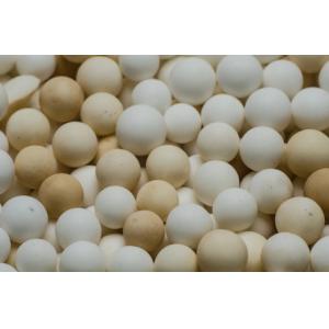 Ball Mill High Alumina Ceramic Ball For Material Grinding