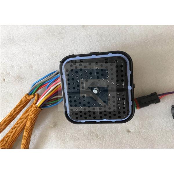 E329D Excavator Accessories Wiring Harness 198-2713 , Wiring Harness 1982713