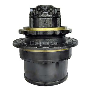 China Belparts Excavator Spare Parts Travel Motor Assy ZX270-3 Final Drive Assy 9150848 on sale