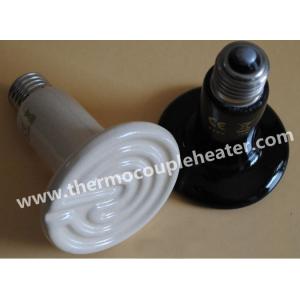 220V 230V Non Corrosive Finish Ceramic Infrared Heaters