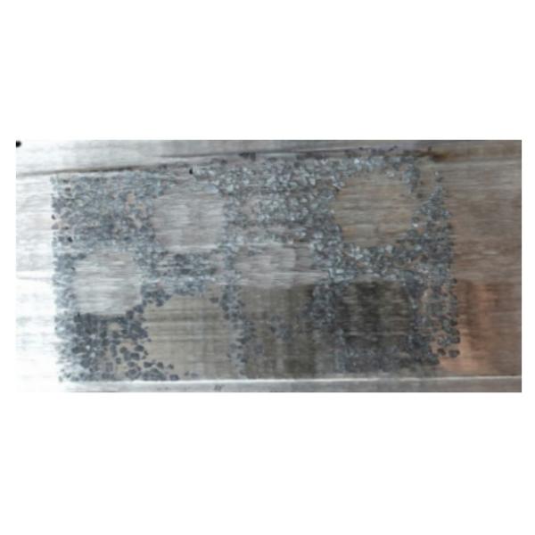 Buy High Hardness Customized Color High Chromium White Iron Casting at wholesale prices