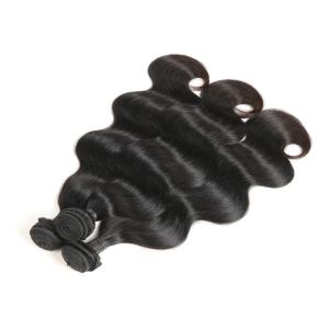 7A Grade Very Cheaper Prices For Brazilian Hair 8inch To 30inch Baby Thin Hair