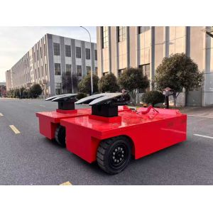 Quality Semi-Trailer Towing Tractor, Electric, 30 tons capacity, custom-made available for sale