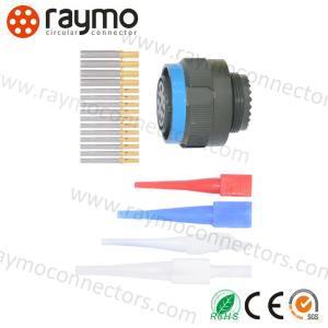 Amphonel D38999/33F9R D38999/26WB35SN MS27508E10B35S Circular MIL-SPEC 38999