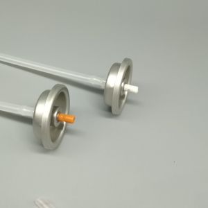 Reliable WD-40 Lubricant Valve for Efficient Industrial Machinery Maintenance