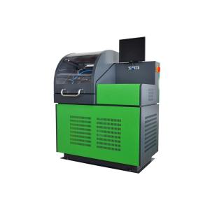 Quality Testing different common rail injectors, testing the leakage and judging the status, flow meter for sale