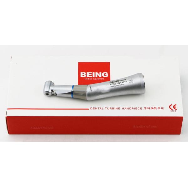 Being Rose 202-CA(PB) Fiber Optic Contra Angle Dental Handpiece For KAVO