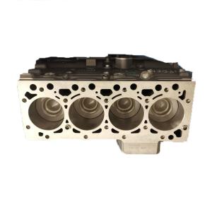 ISBE ISDE CE Cummins Diesel Engine Cylinder Block 5274410