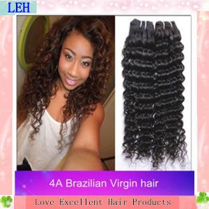 Quality 100% virgin human hair queen brazilian hair for sale