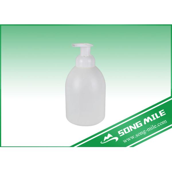 Buy 500ml Plastic Hand Dispenser Bottle for Washing at wholesale prices