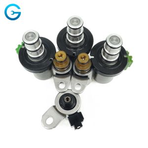 4F27E Gearbox Valve Body Transmission Solenoid Kit 48420K-R 4F27E