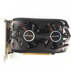 PCWINMAX Geforce GT 730 2GB DDR5 128 Bit Full Size GK108 VGA+HD+DVI Interface