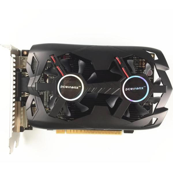 PCWINMAX Geforce GT 730 2GB DDR5 128 Bit Full Size GK108 VGA+HD+DVI Interface