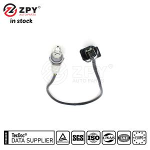 ZPY Front Oxygen Sensor 06E906265AD for Audi A6 C7 3.0L 2012-2018