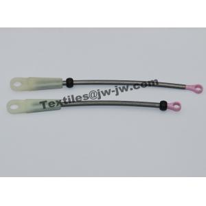 Compiler Arrow Weaving Loom Spare Parts For Textile Machinery