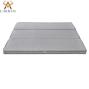 High Polymer Portable Folding Mattress Anti-bacterial Mattress
