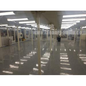 China Easy assembling Clean room ISO7 Modular clean room on sale