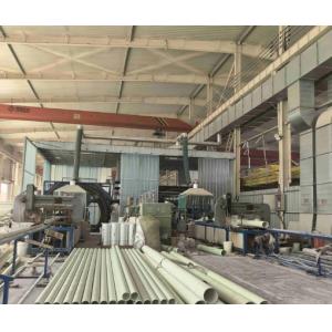 Insulation FRP Flat Sheet Plate Flame Retardant Aging Resistance Corrosion