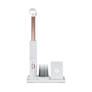 Bedroom LED Night Light 5 In 1 Foldable Rechargeable Table Lamp 15W