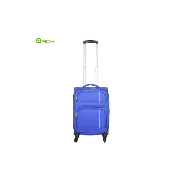 Buy 19 Inch Carry On Spinner Luggage at wholesale prices