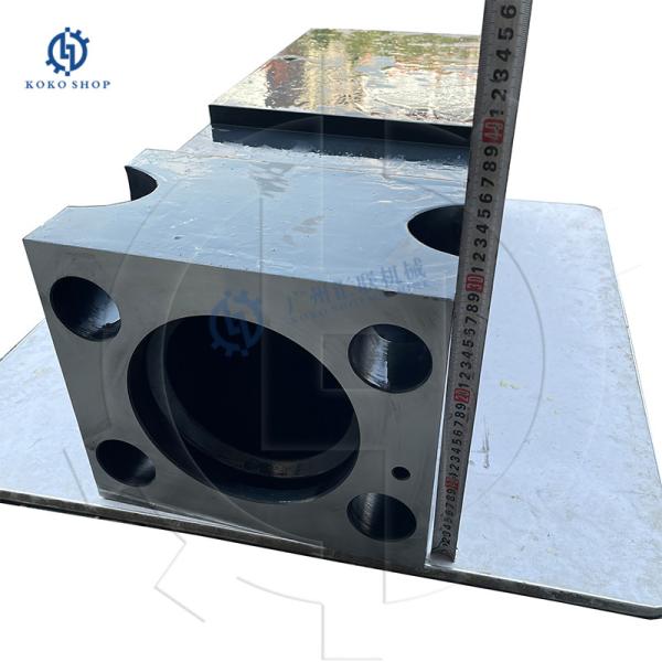 Buy SB121 SB135 SB140 Rock Hammer Main Body Hydraulic Breaker Front Head For Soosan at wholesale prices