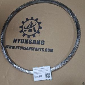 Excavator Parts Flywheel Ring Gear VOE 20405650 VOE20405650 For EC210 EC240
