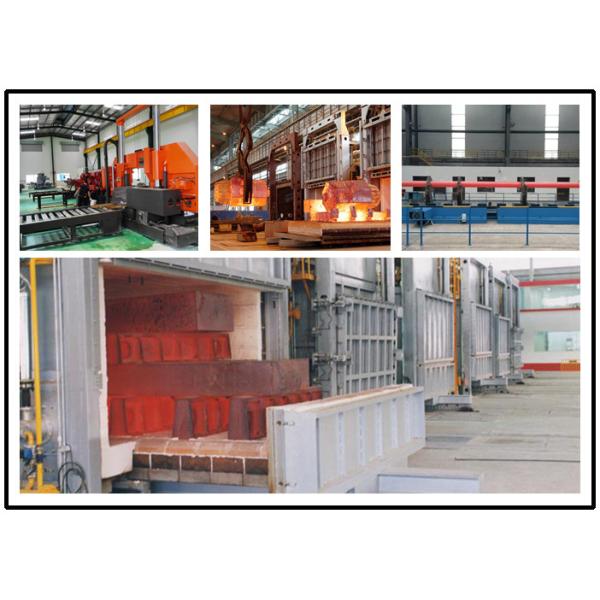 Din1.2344, H13, SKD61, 4Cr5MoSiV1 Heat Resistance High Toughness And Plasticity Hot Work Tool Steels