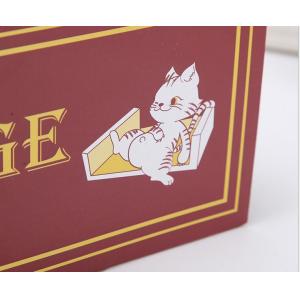 Recyclable Material Cat Scratching Mats Satisfy Pets' Natural Scratch Instincts