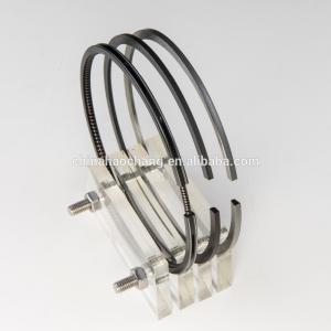 Diesel engine parts piston ring American piston ring