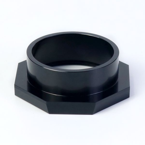 Buy Oxidizing Aluminum Turned Parts at wholesale prices