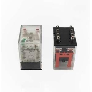 Omron MY2-GS 24VDC General-Purpose Relay DPDT 5A