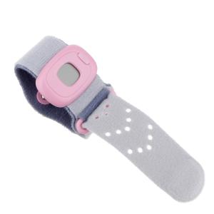 2017 New Children intelligent wearable electronic thermometer Bluetooth smart