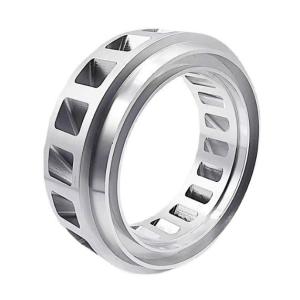 cnc machining aluminum alloy machining precision cnc lathes mechanical hardware