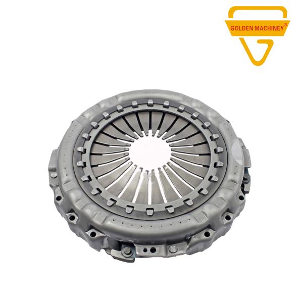Buy 3482000553 20484463 Volvo Heavy Truck Clutch Pressure Plate at wholesale prices