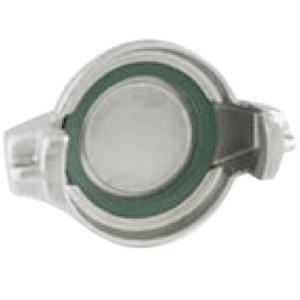 MB100S6 DIN28450 Stainless Steel Hose Couplings 4 Inch Hose Fittings