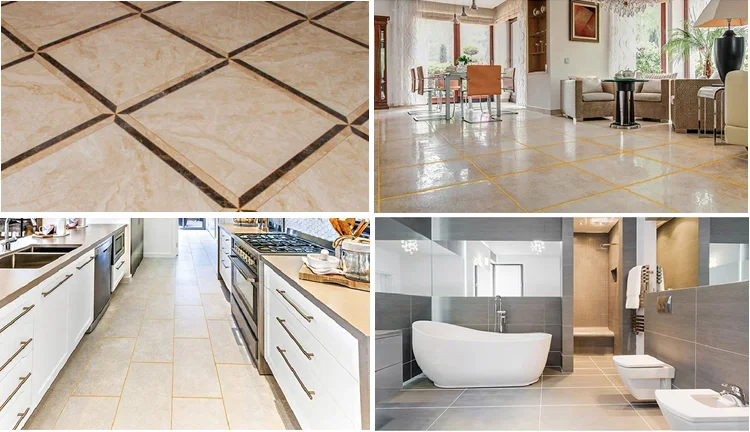 Waterproof Acid Alkali Resistant Colored Epoxy Grout Main Raw Material Epoxy 400ml