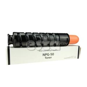 NPG50 Compatible Copier Toner IR -2530 IR -2535 IR -2545 GPR34 / 35 CEXV33