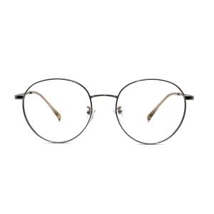China MD085T Stylish Titanium Optical Frame with Sleek and Modern Design on sale