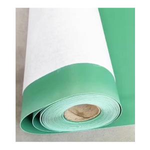 Waterproof Projects 2m Length PVC Membrane for Waterproofing Solutions