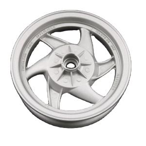 Beadblasting Deburring Mechanical Parts Zipper Slider Moulds Aluminium Die