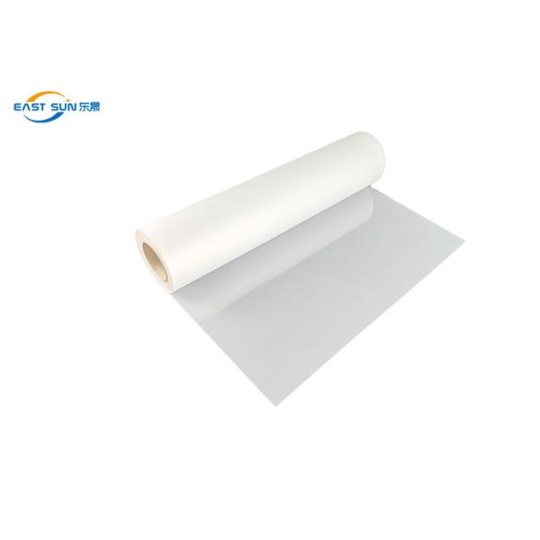 Buy Electrical Components Textiles DTF Printing Film Sheets And Rolls at wholesale prices