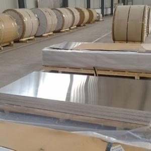 T351-T851 Aluminium Alloy Sheet 12mm Coated 1000-2500mm Width