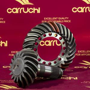 AZ712732001113 FOR howo MCX16 ALEX PARTS Bowl angle teeth