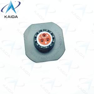 MIL-DTL-26482 Shell Size 08 Connector MS3474B08-33SN Jam Nut Receptacle