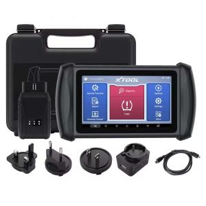 XTOOL InPlus IP819TP TPMS Programming Scanner Bluetooth Car Diagnostic Tools ECU