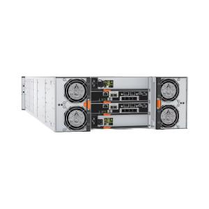 Thinksystem DE6000H All-Flash NVMe Storage 256TB Dual Controllers