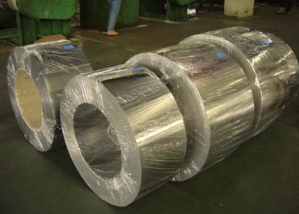 Buy 610mm Annealed Dry Cold Rolled Steel Coils and Sheets DC01 at wholesale prices
